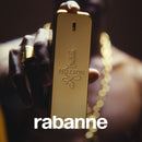 Perfume Rabane 1 Million Eau de Toilette 100 ml masculino