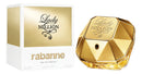 Rabanne Lady Million EDP 80ml para feminino