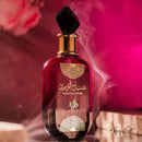Perfume Árabe Feminino Sabah Al Wataniah — Elegante, Doce e Marcante ✨