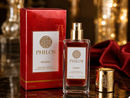 Philos Rosso Eau de Parfum – Miniatura 30ml