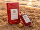 Philos Rosso Eau de Parfum – Miniatura 30ml