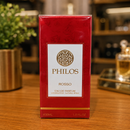 Philos Rosso Eau de Parfum – Miniatura 30ml
