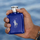 Perfume Masculino Ralph Lauren Polo Blue EDP 200ml