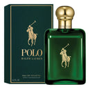 Ralph Lauren Polo Green EDT 125ml — Clássico e Marcante ✨
