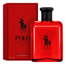 Perfume Masculino Ralph Lauren Polo Red EDT 125ml