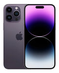 iPhone 14 Pro Max 256GB — Original Apple, Selecionado, Testado e Pronto para uso