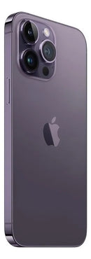 iPhone 14 Pro Max 256GB — Original Apple, Selecionado, Testado e Pronto para uso