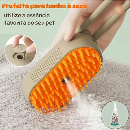 "Pro Master Pet Care 3 em 1"