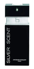 Perfume Silver Scent Jacques Bogart Eau de Toilette 100ml Original Lacrado