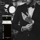 Perfume Silver Scent Jacques Bogart Eau de Toilette 100ml Original Lacrado