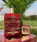 Perfume Sublime Lattafa Badee Al Oud Edp 100 Ml