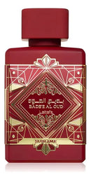 Perfume Sublime Lattafa Badee Al Oud Edp 100 Ml