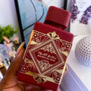 Perfume Sublime Lattafa Badee Al Oud Edp 100 Ml