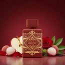 Perfume Sublime Lattafa Badee Al Oud Edp 100 Ml