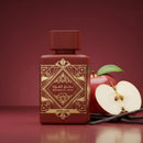 Perfume Sublime Lattafa Badee Al Oud Edp 100 Ml