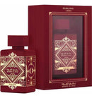 Perfume Sublime Lattafa Badee Al Oud Edp 100 Ml