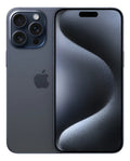 iPhone 15 Pro Max 256GB — Selecionado, Testado e Pronto para Uso ✨