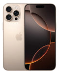 iPhone 16 Pro Max 256GB — Selecionado, Testado e Pronto para Uso ✨