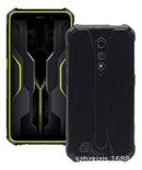 Ulefone Rugged Pro — Ultra Resistente e Pronto Para Tudo 💪