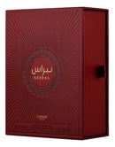 Perfumes Árabe Lattafa Perfume Nebras Pride, 100 ML