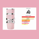 Perfume Feminino Lattafa Yara eau de parfum 100 ml