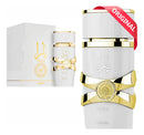 Yara Moi Lattafa Eau De Parfum Feminino 100ml