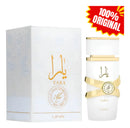 Yara Moi Lattafa Eau De Parfum Feminino 100ml