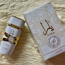 Yara Moi Lattafa Eau De Parfum Feminino 100ml
