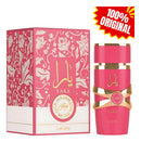 Perfume Yara Candy Lattafa Feminino Eau De Parfum 100ml